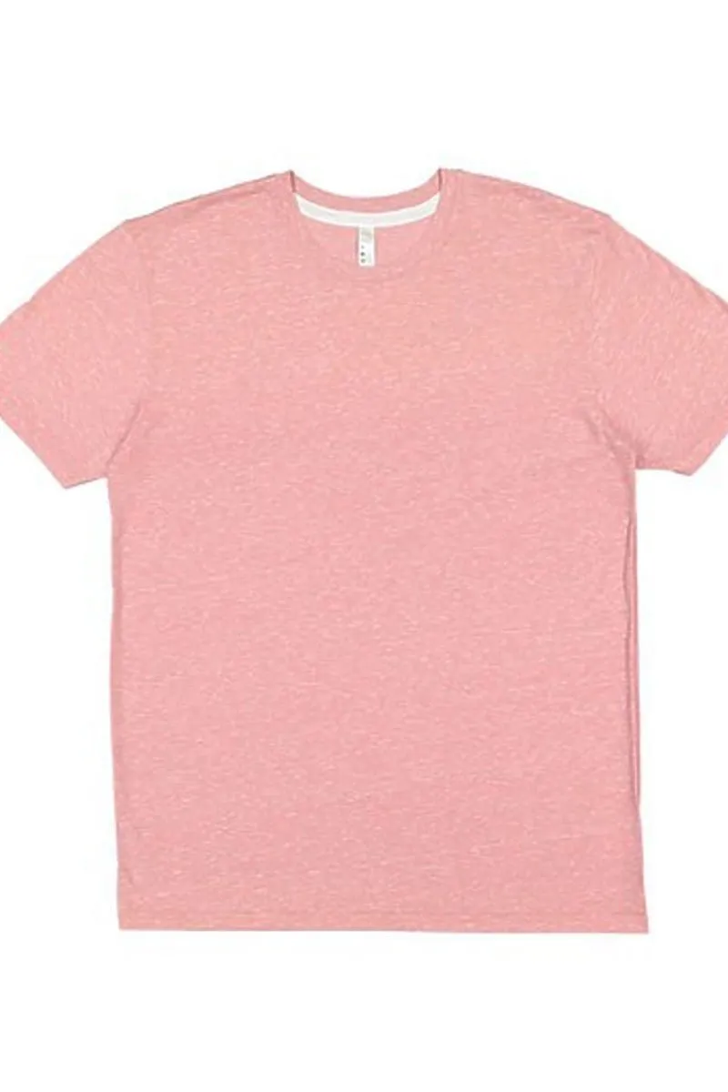 Simmer Down Cowboy Melange Jersey Tee
