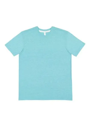 Simmer Down Cowboy Melange Jersey Tee