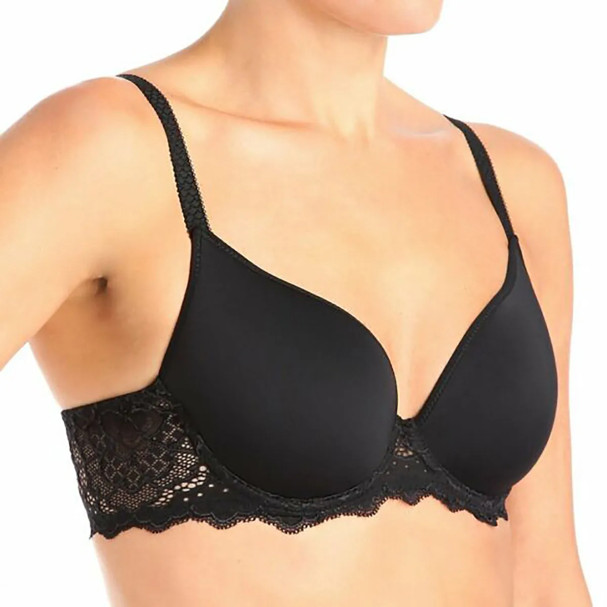 Simone Pérèle Caresse Plunge Bra