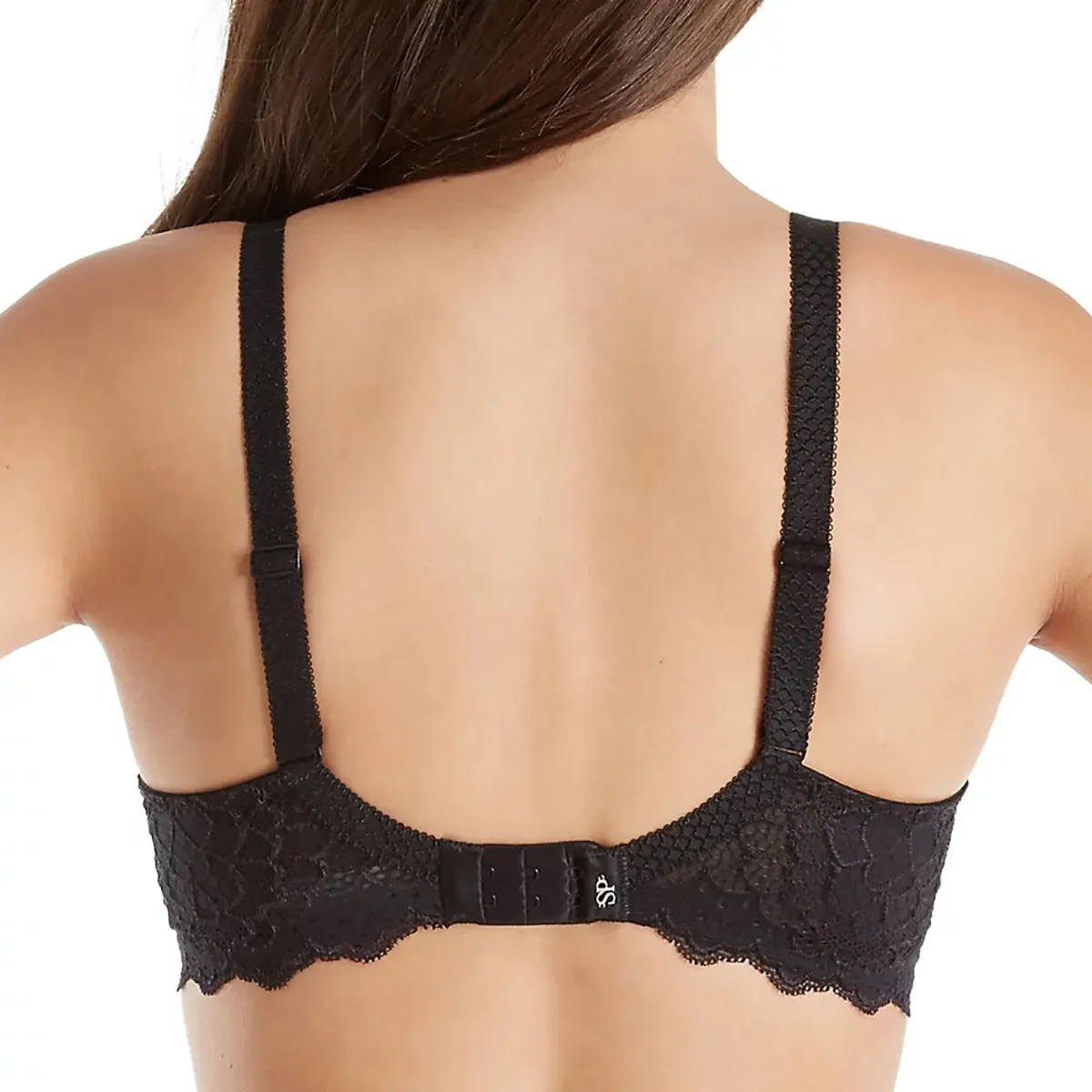 Simone Pérèle Caresse Plunge Bra