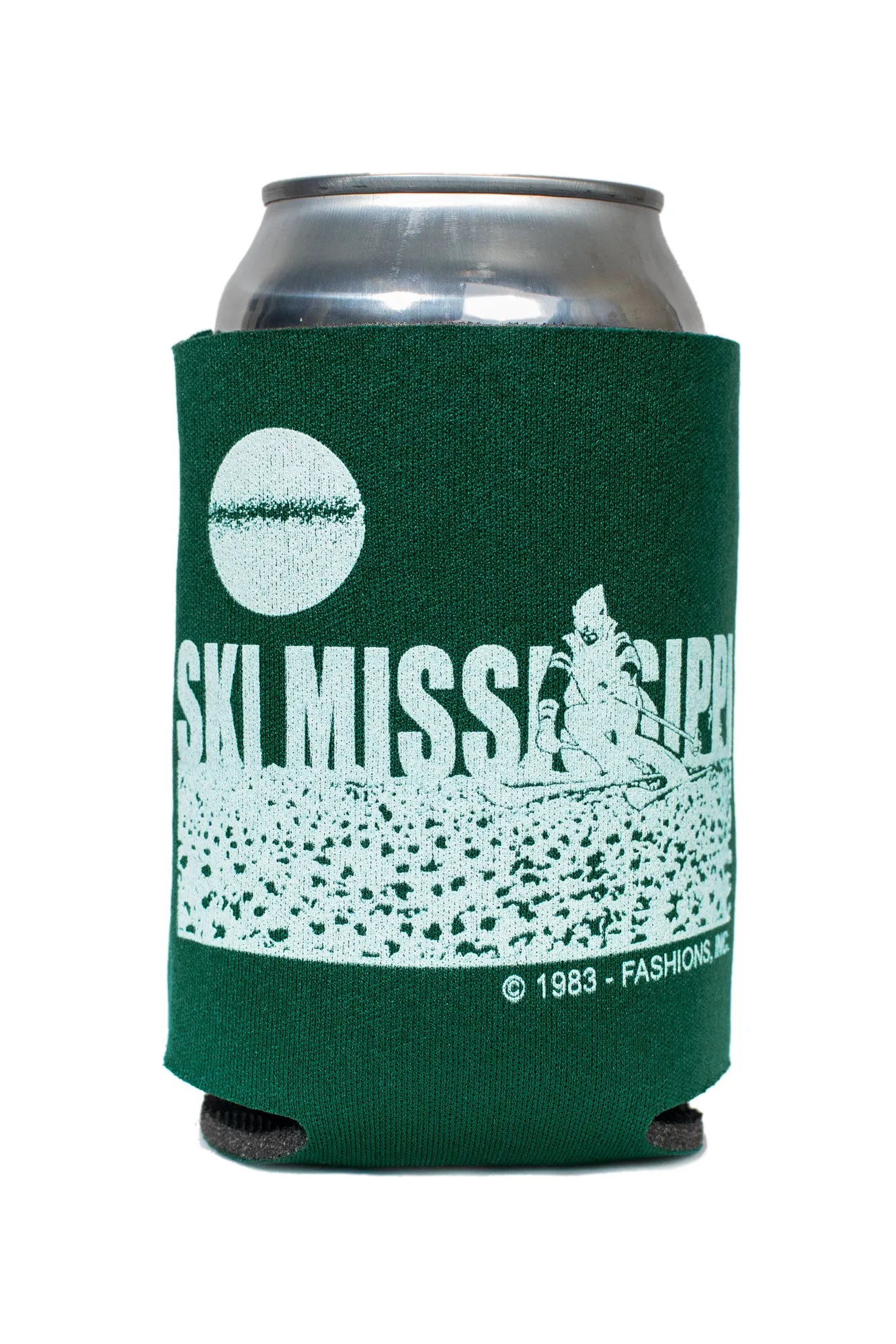 Ski Mississippi Graphic Tee