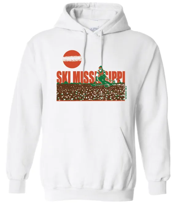 Ski Mississippi Graphic Tee