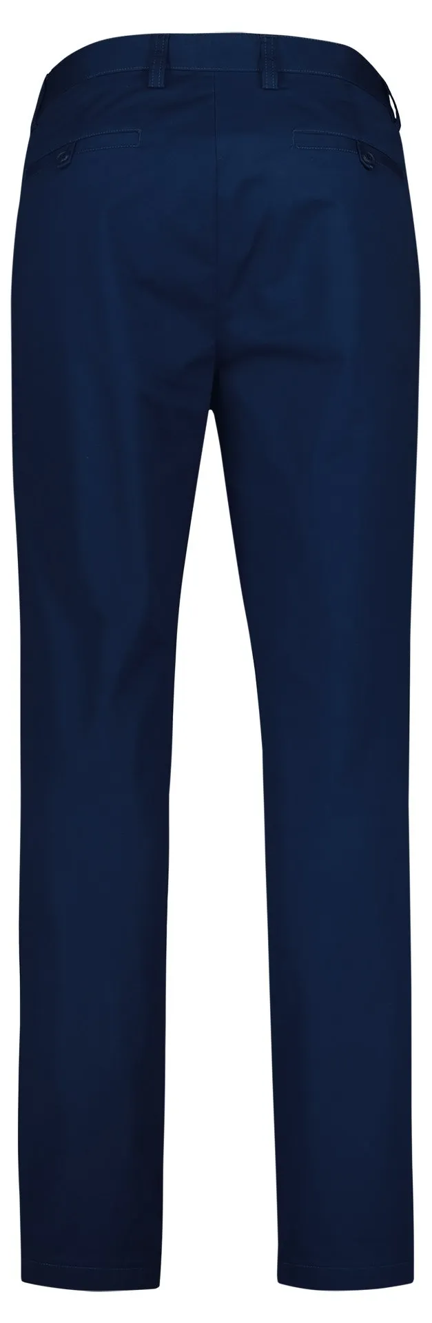 Skinny Stretch Chino Pants