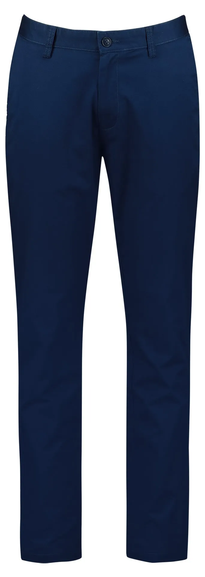 Skinny Stretch Chino Pants