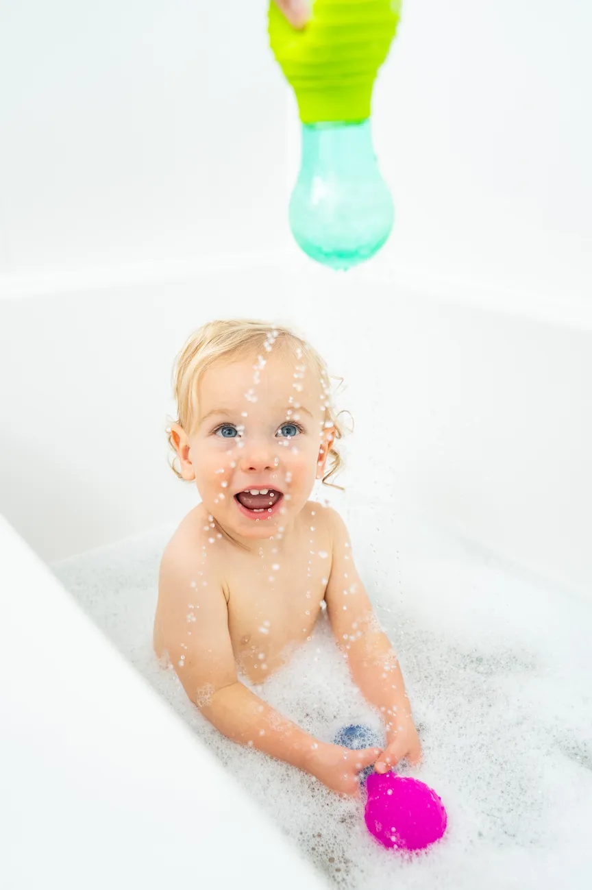 Skwooshlz Bath Toy