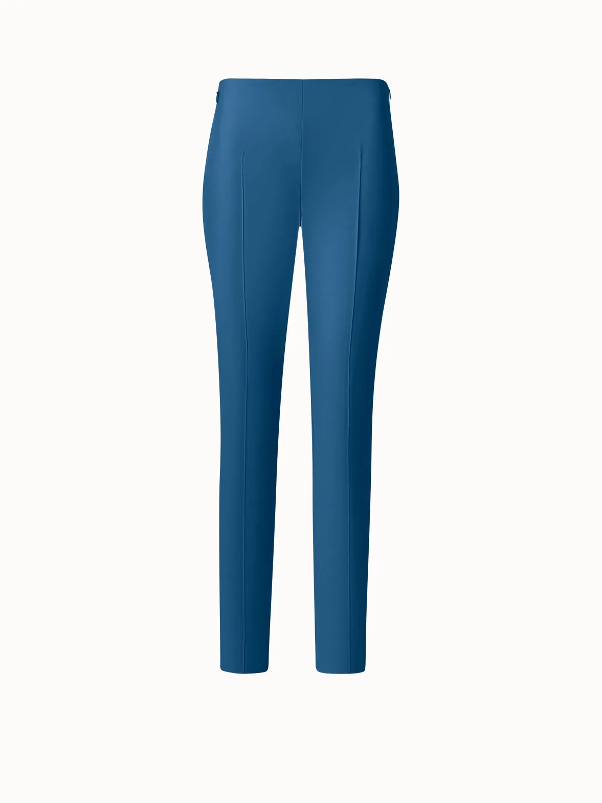 Slim Cotton Techno Stretch Pants