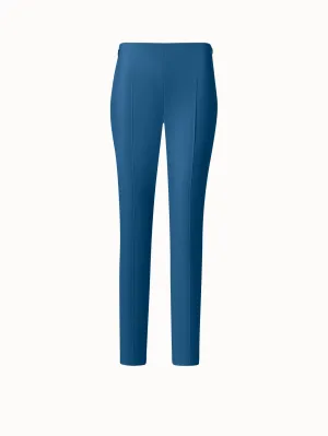 Slim Cotton Techno Stretch Pants