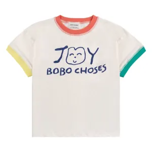 Smiling T-Shirt