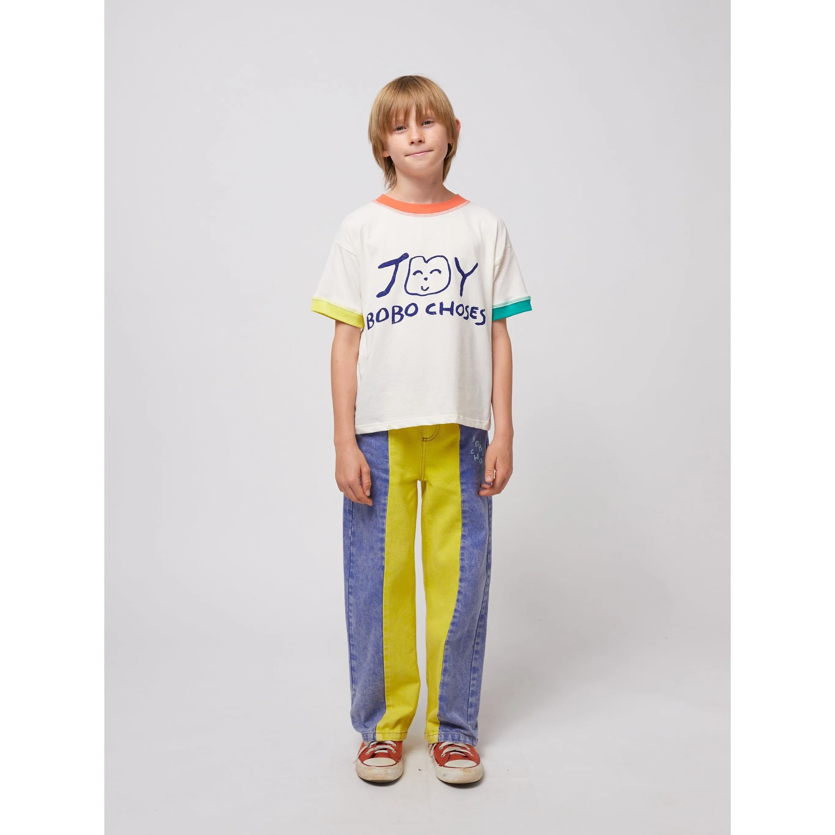 Smiling T-Shirt
