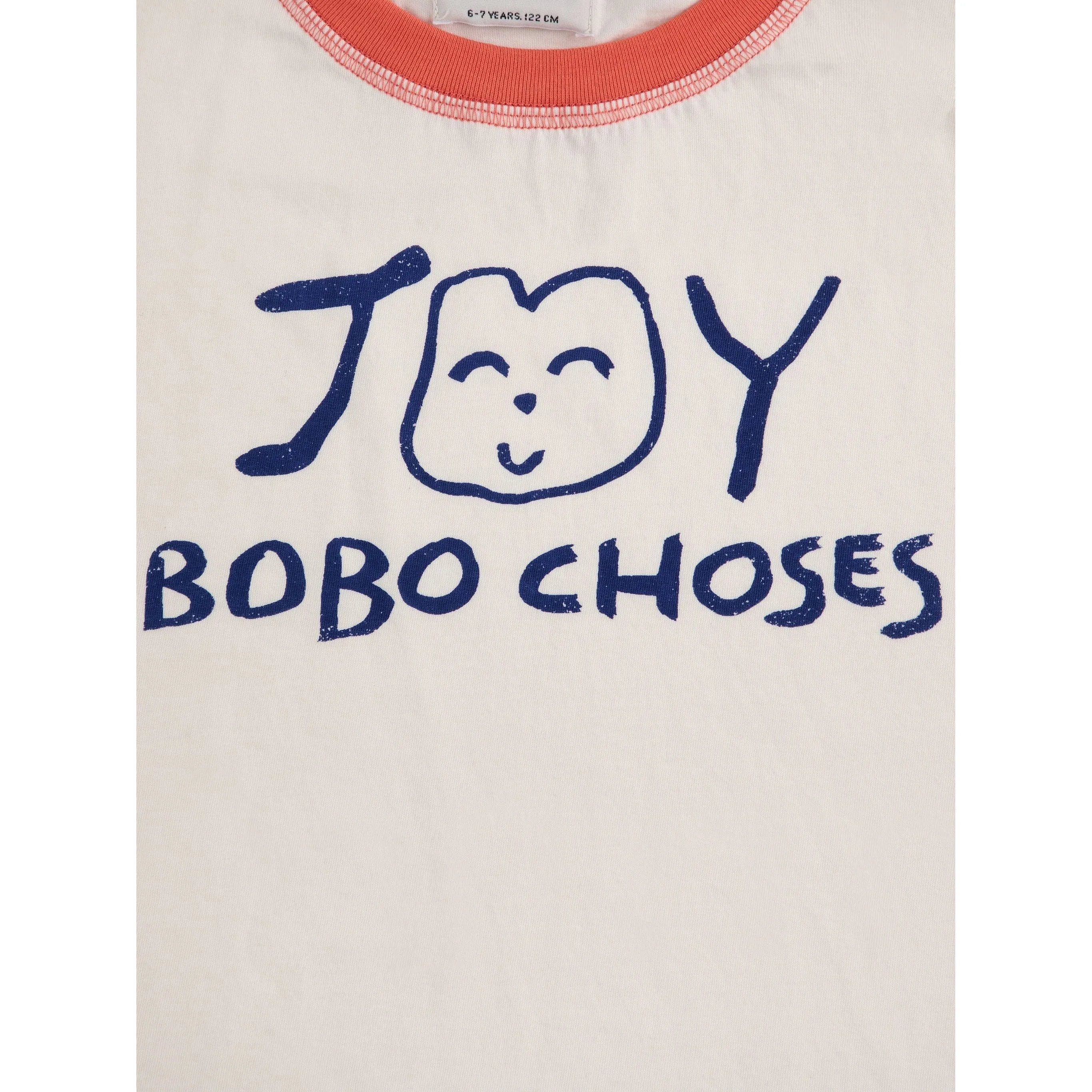 Smiling T-Shirt