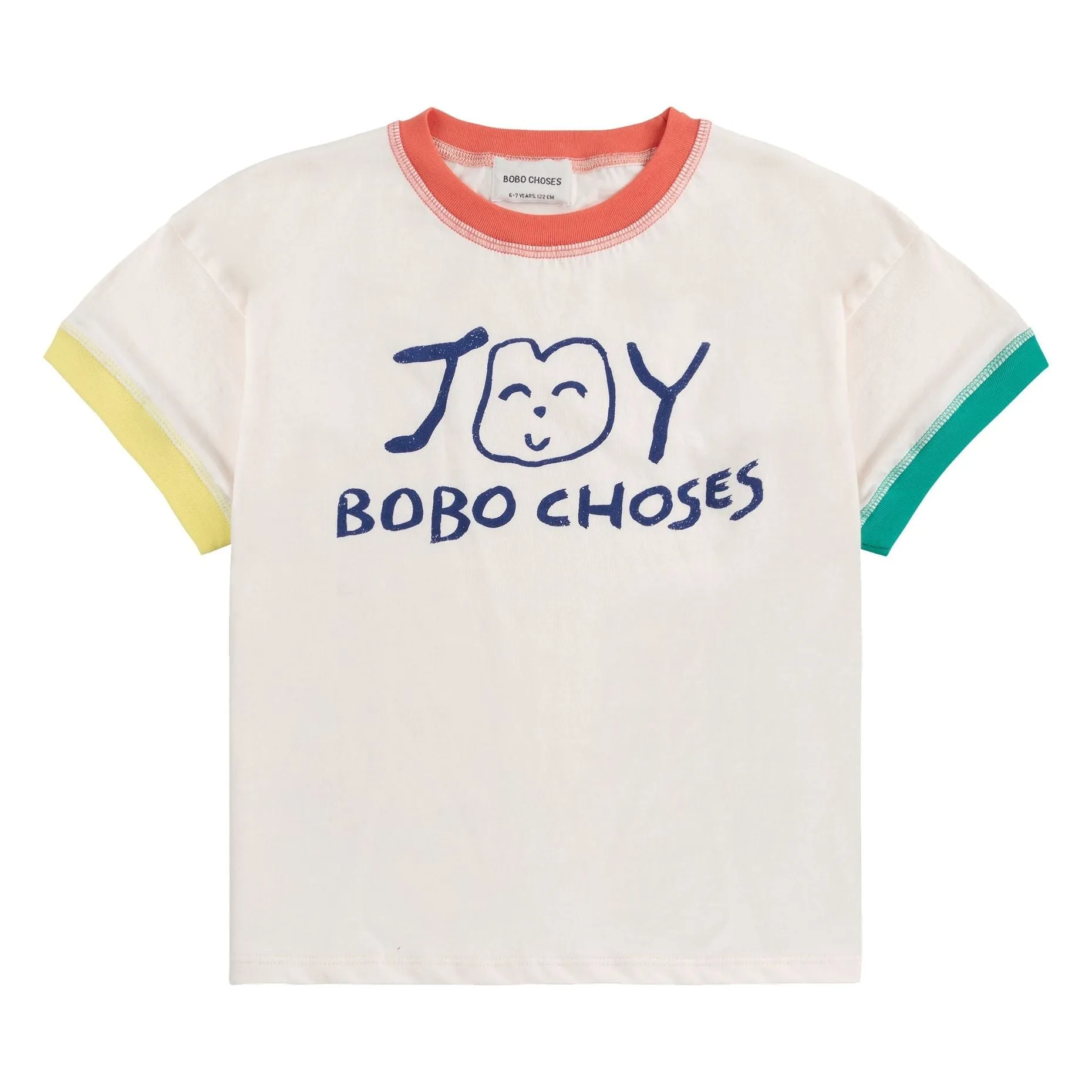 Smiling T-Shirt