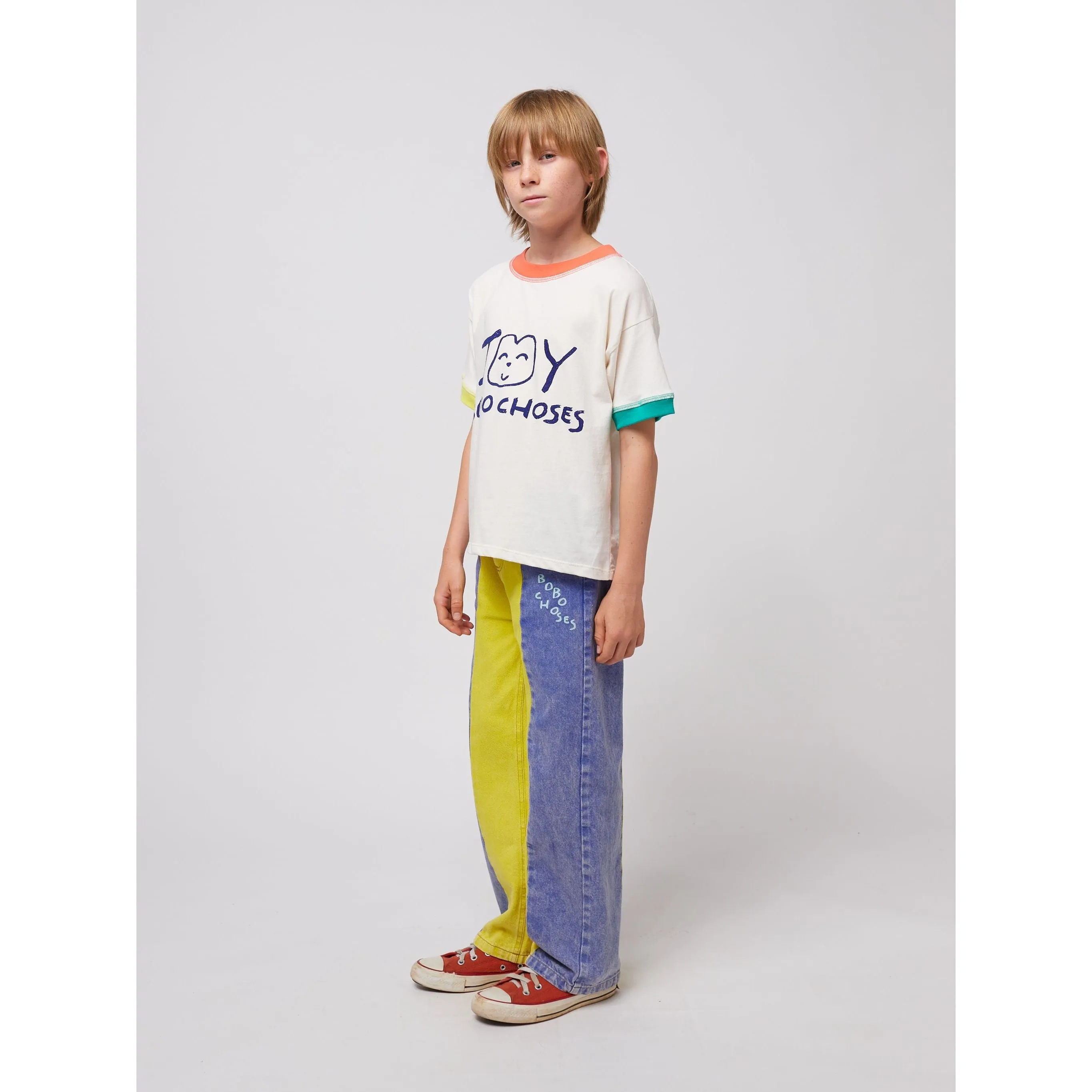 Smiling T-Shirt