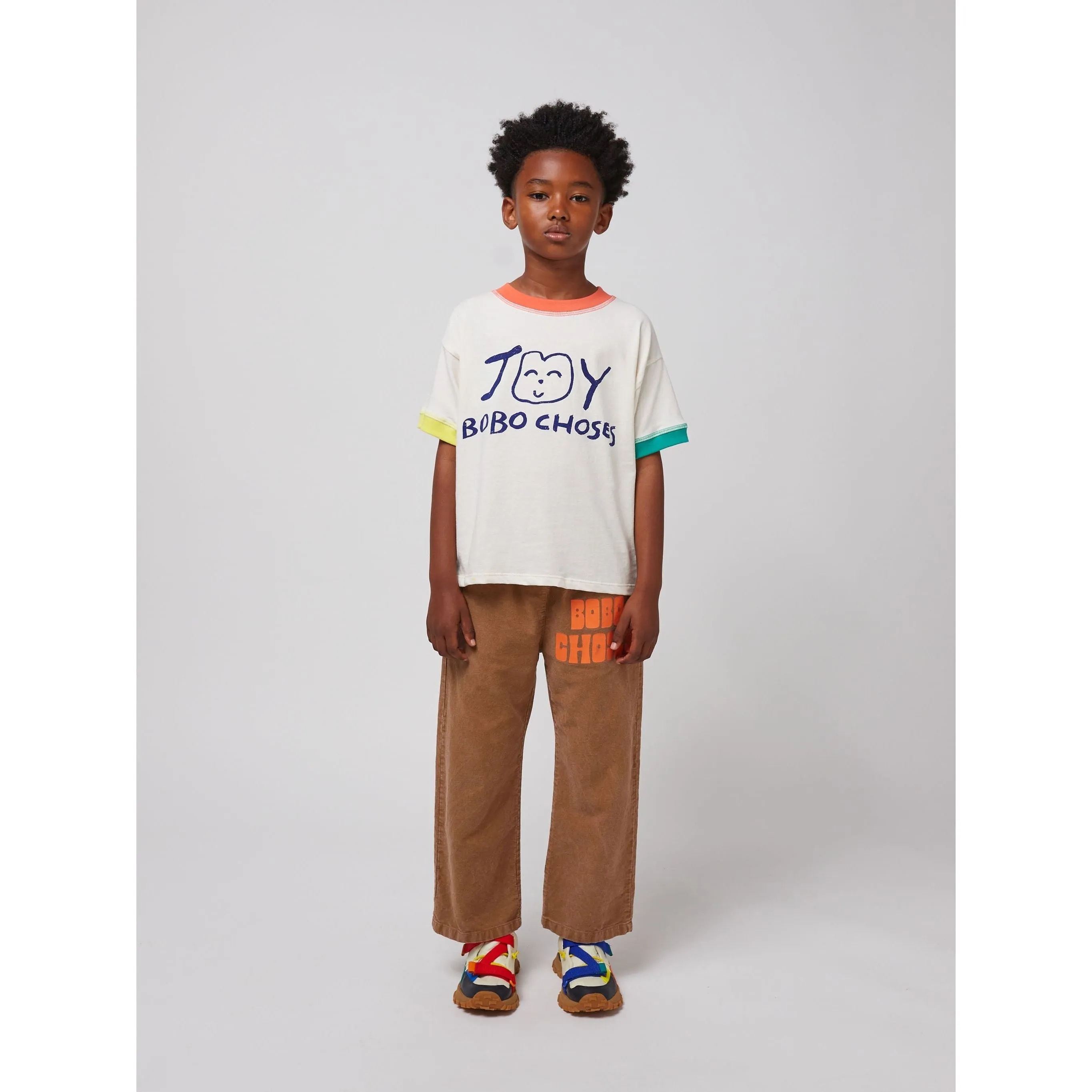 Smiling T-Shirt