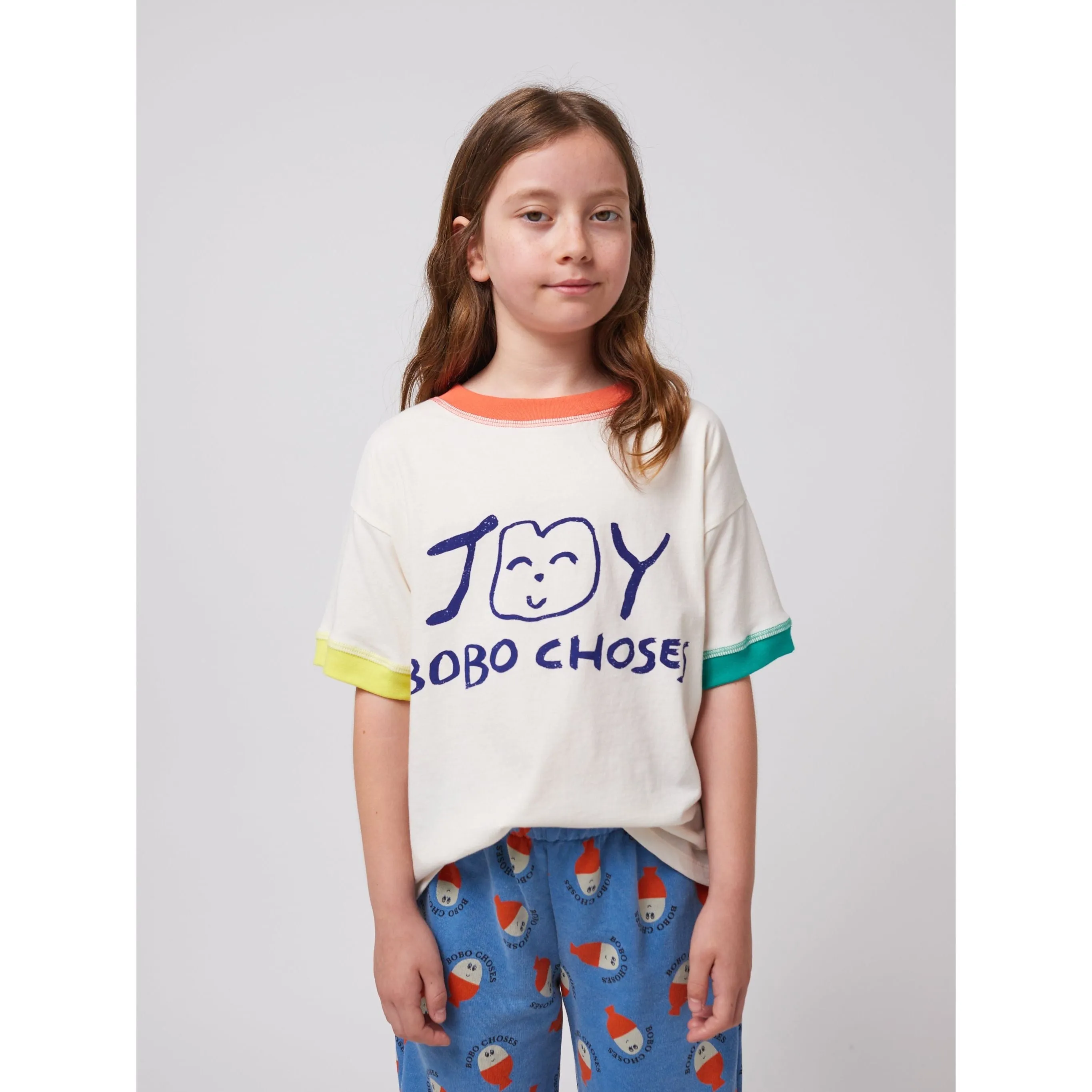 Smiling T-Shirt