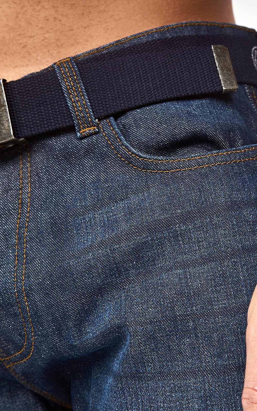 Smith & Jones Enrico Straight Jeans