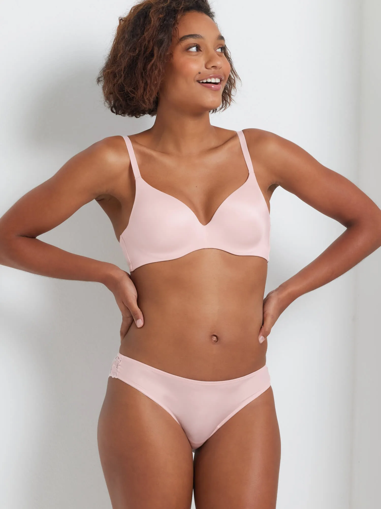 Smooth Comfort T-Shirt Bra