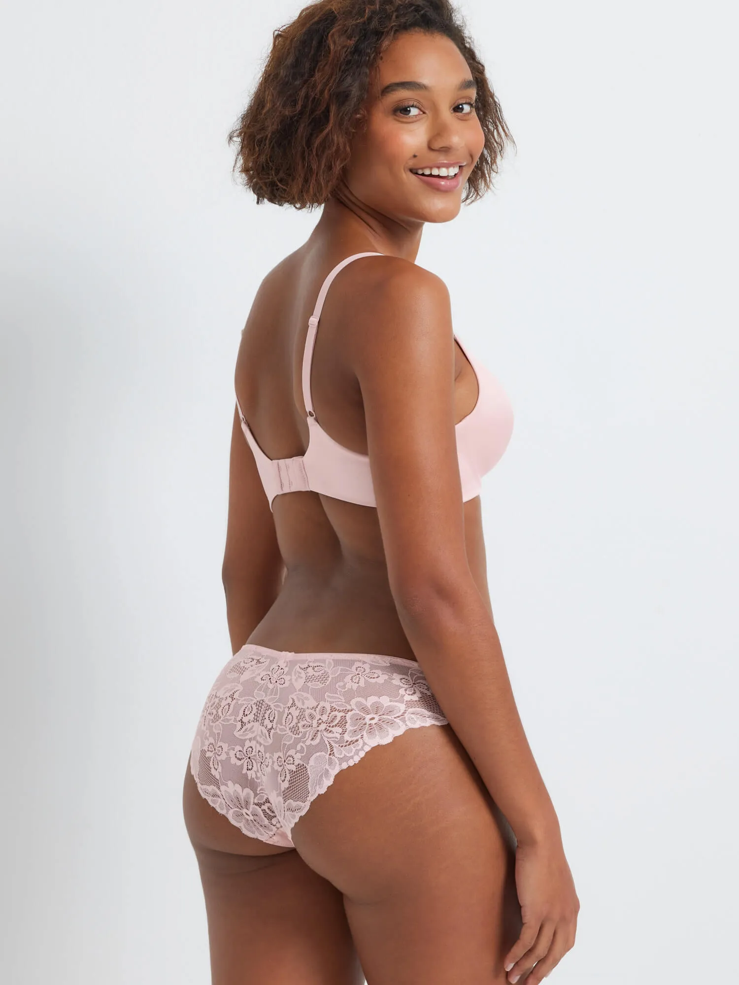 Smooth Comfort T-Shirt Bra