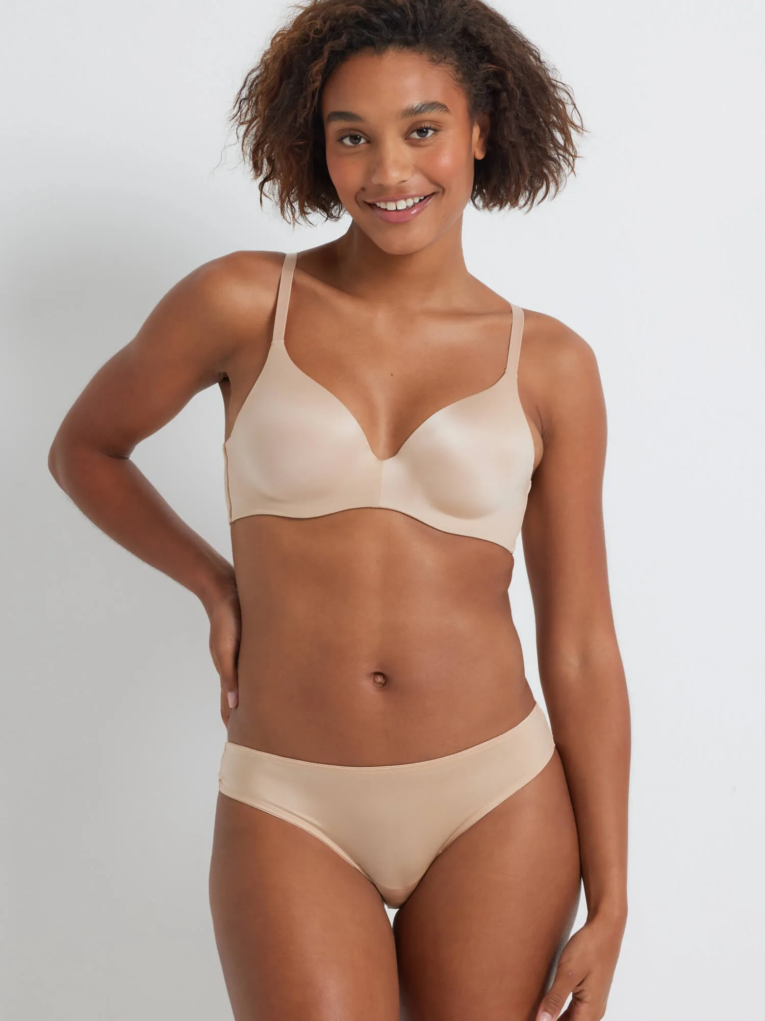 Smooth Comfort T-Shirt Bra