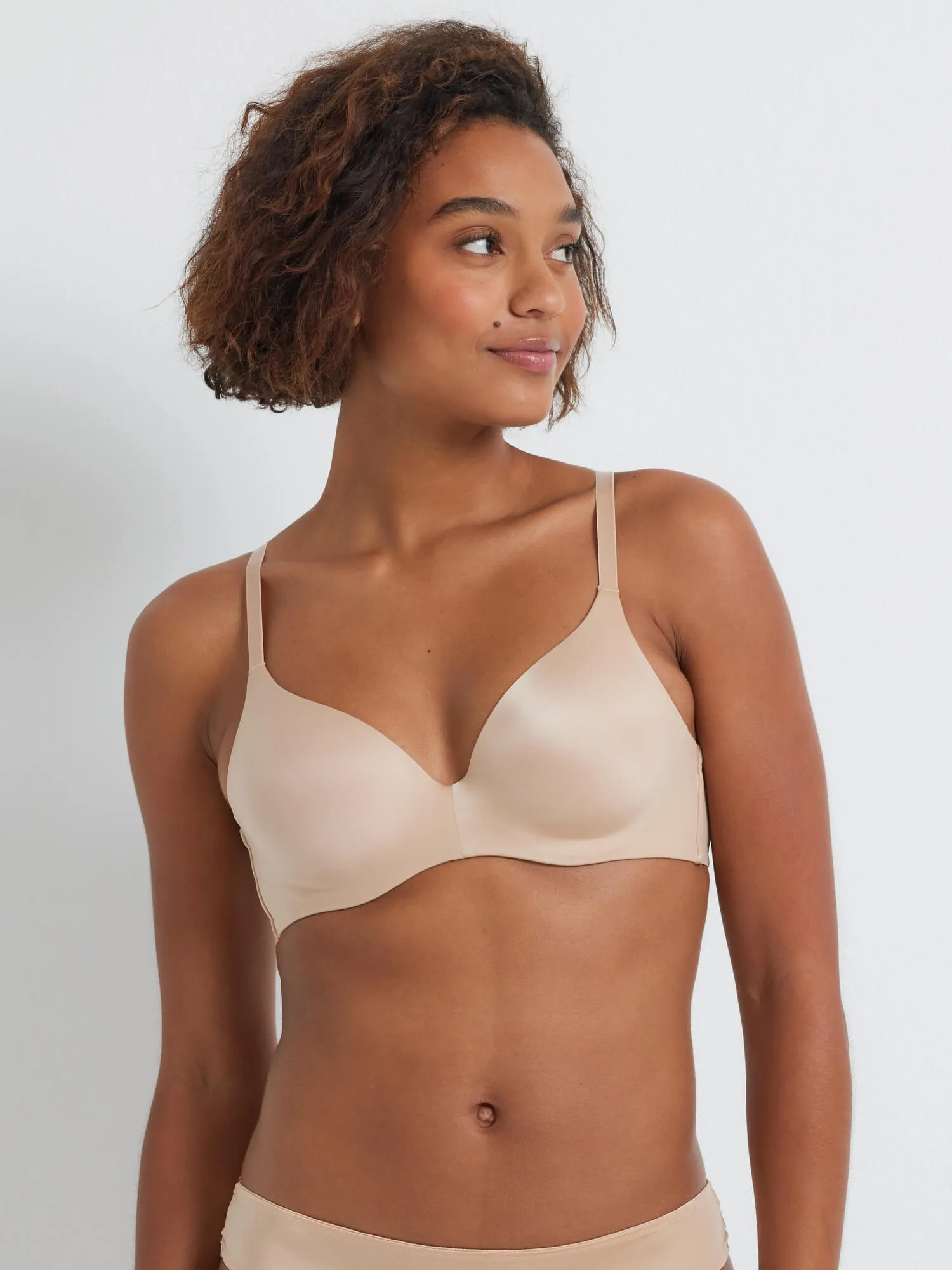 Smooth Comfort T-Shirt Bra