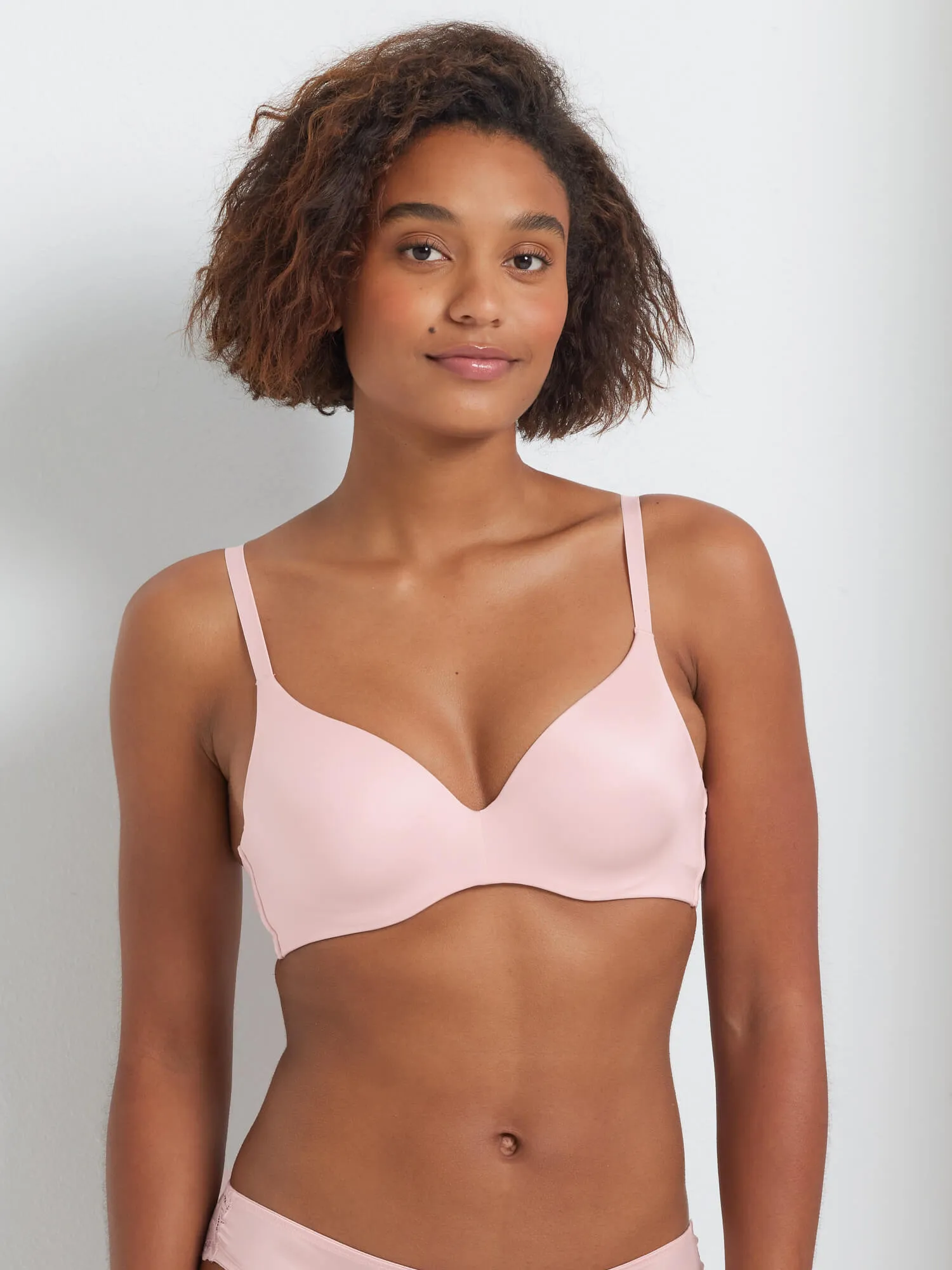 Smooth Comfort T-Shirt Bra