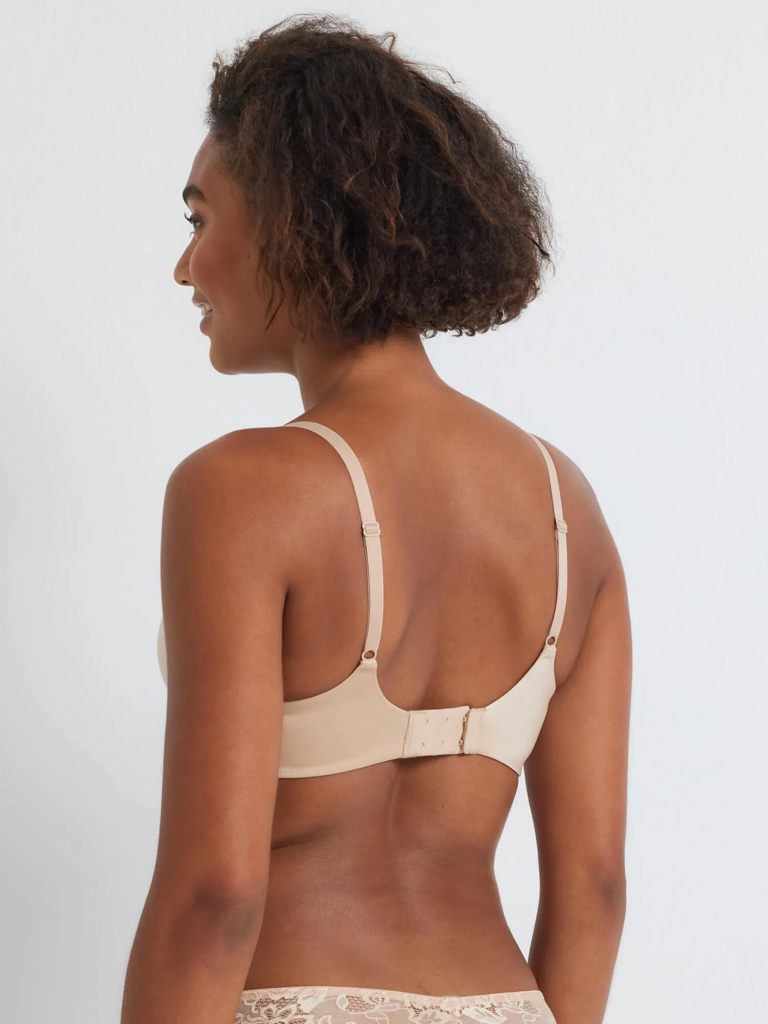 Smooth Comfort T-Shirt Bra