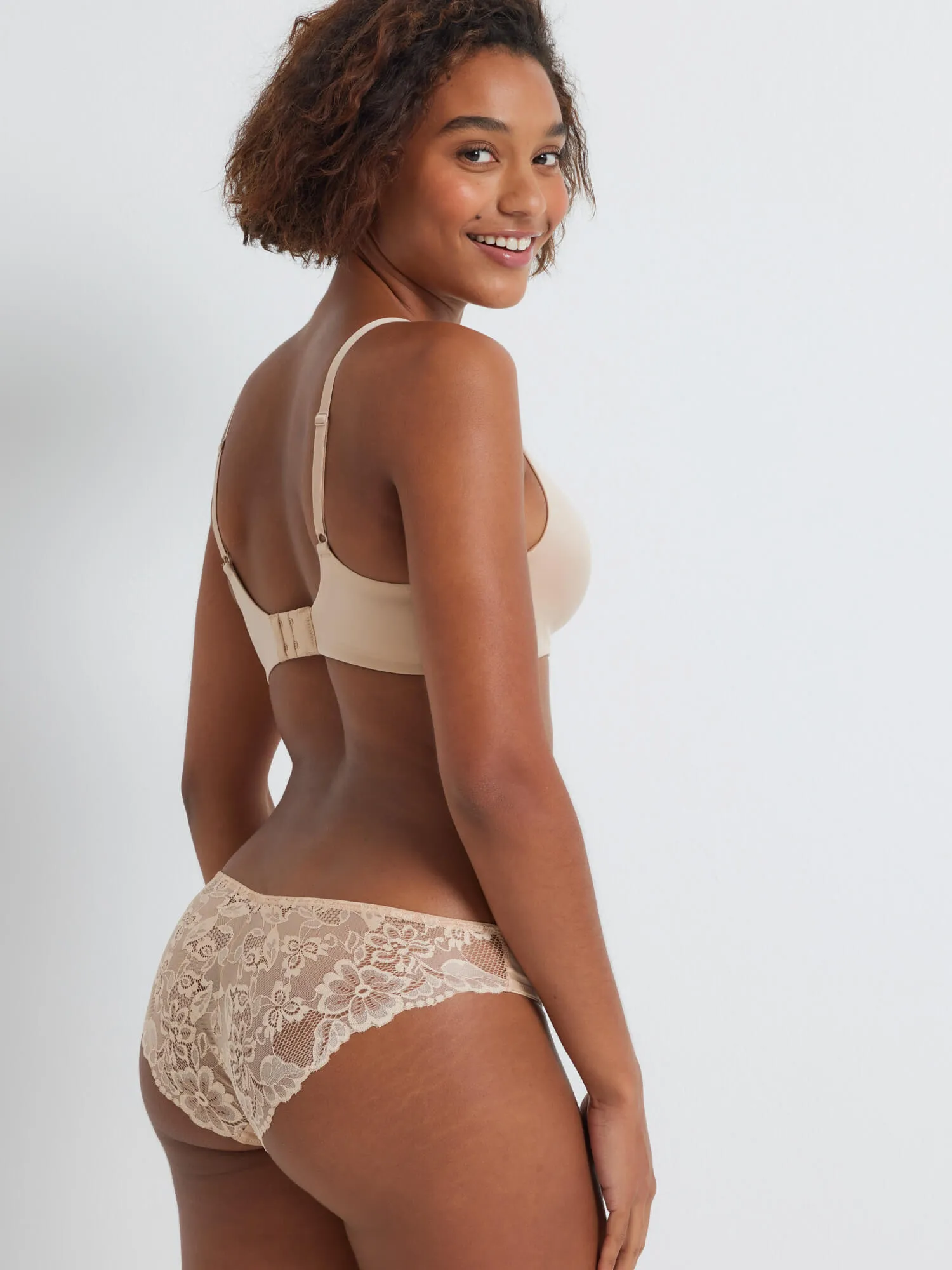 Smooth Comfort T-Shirt Bra