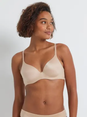 Smooth Comfort T-Shirt Bra