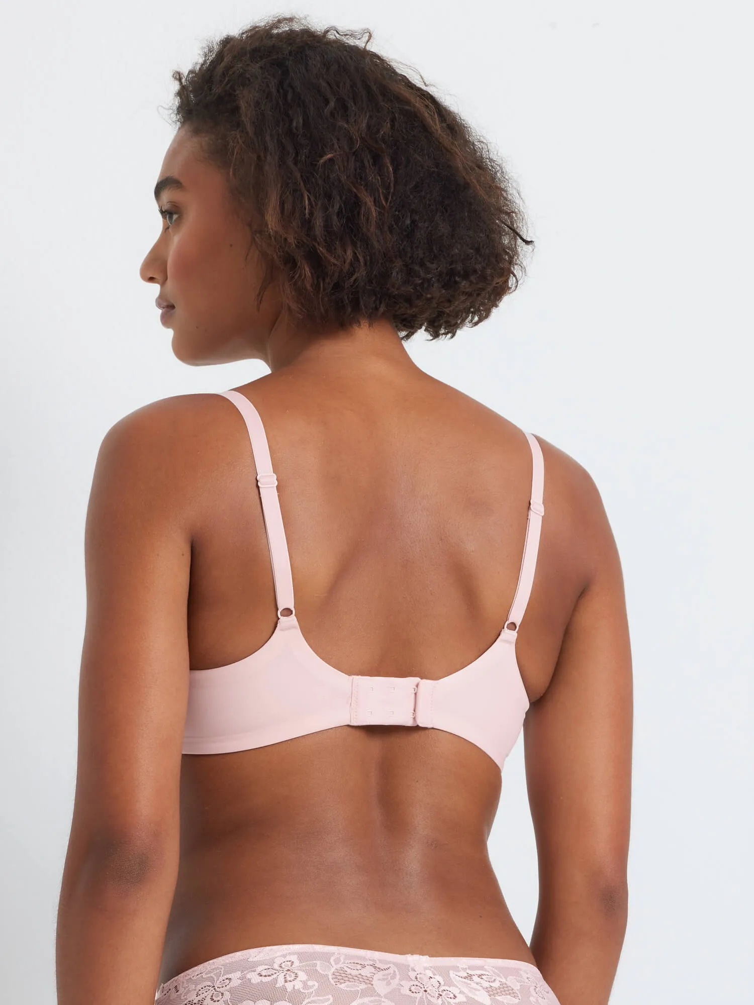 Smooth Comfort T-Shirt Bra