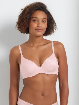 Smooth Comfort T-Shirt Bra