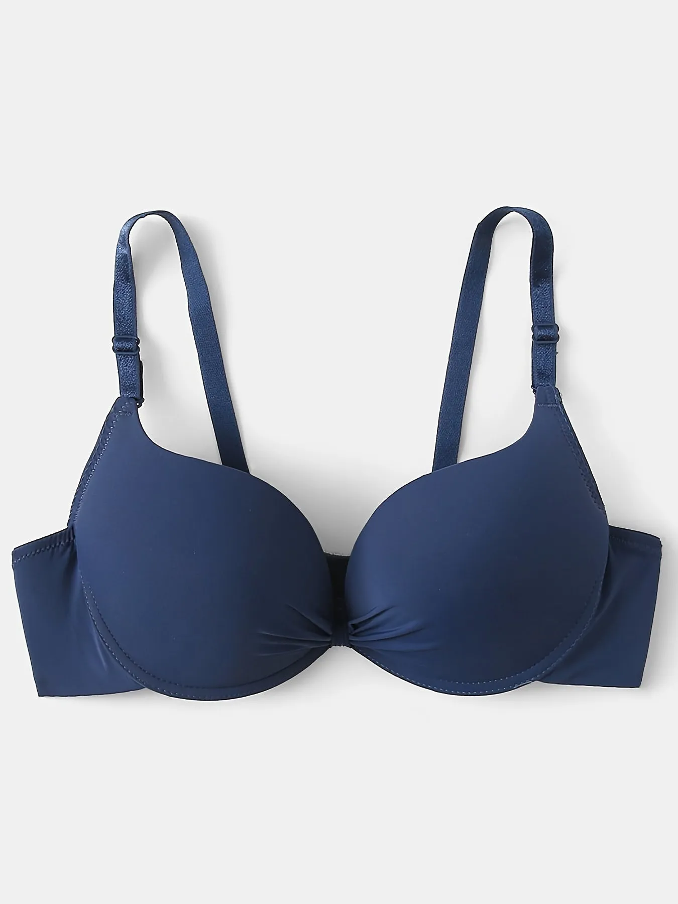 Smooth Glossy Bras | Comfort & Seamless T-shirt Intimates