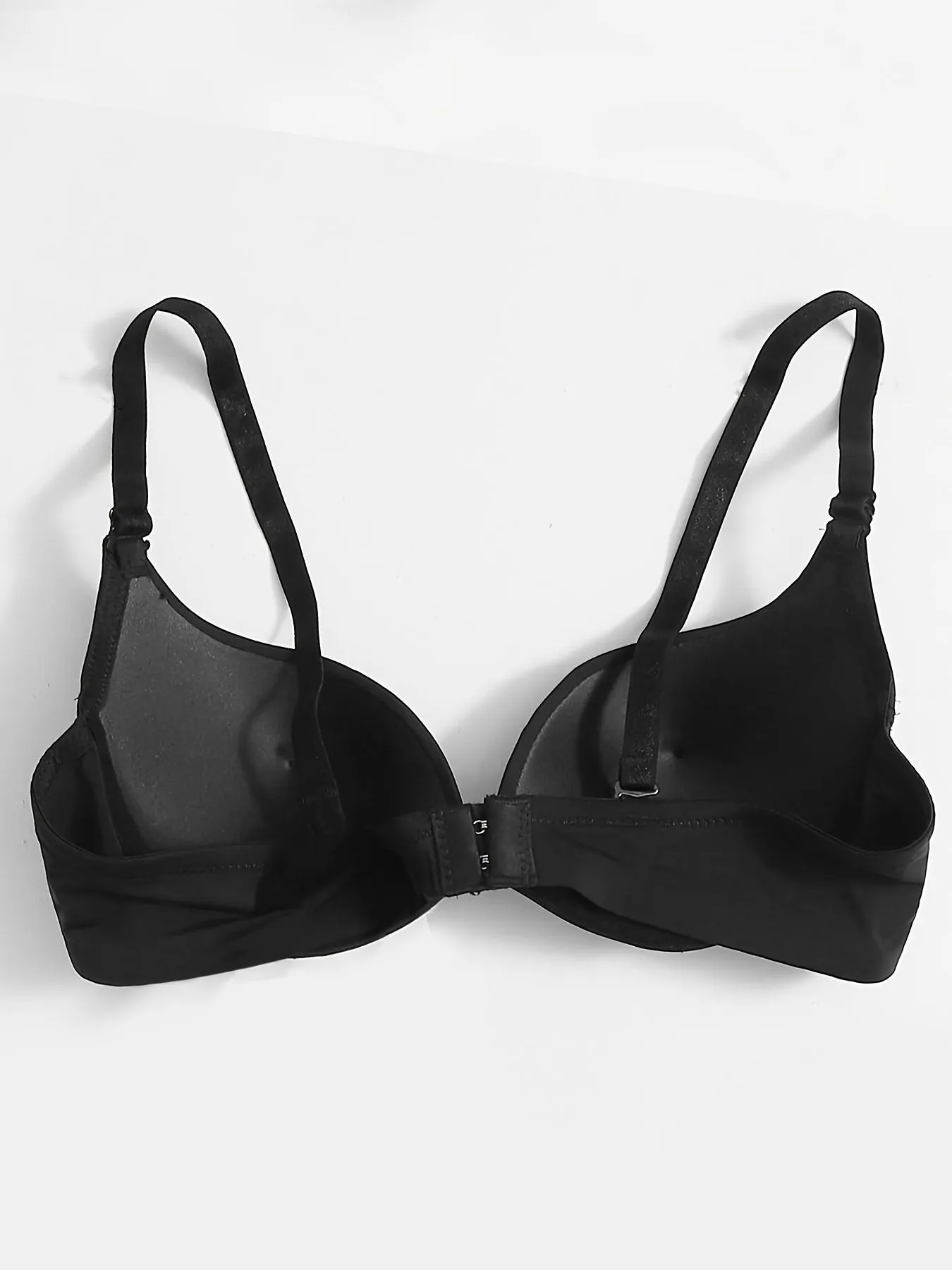 Smooth Glossy Bras | Comfort & Seamless T-shirt Intimates
