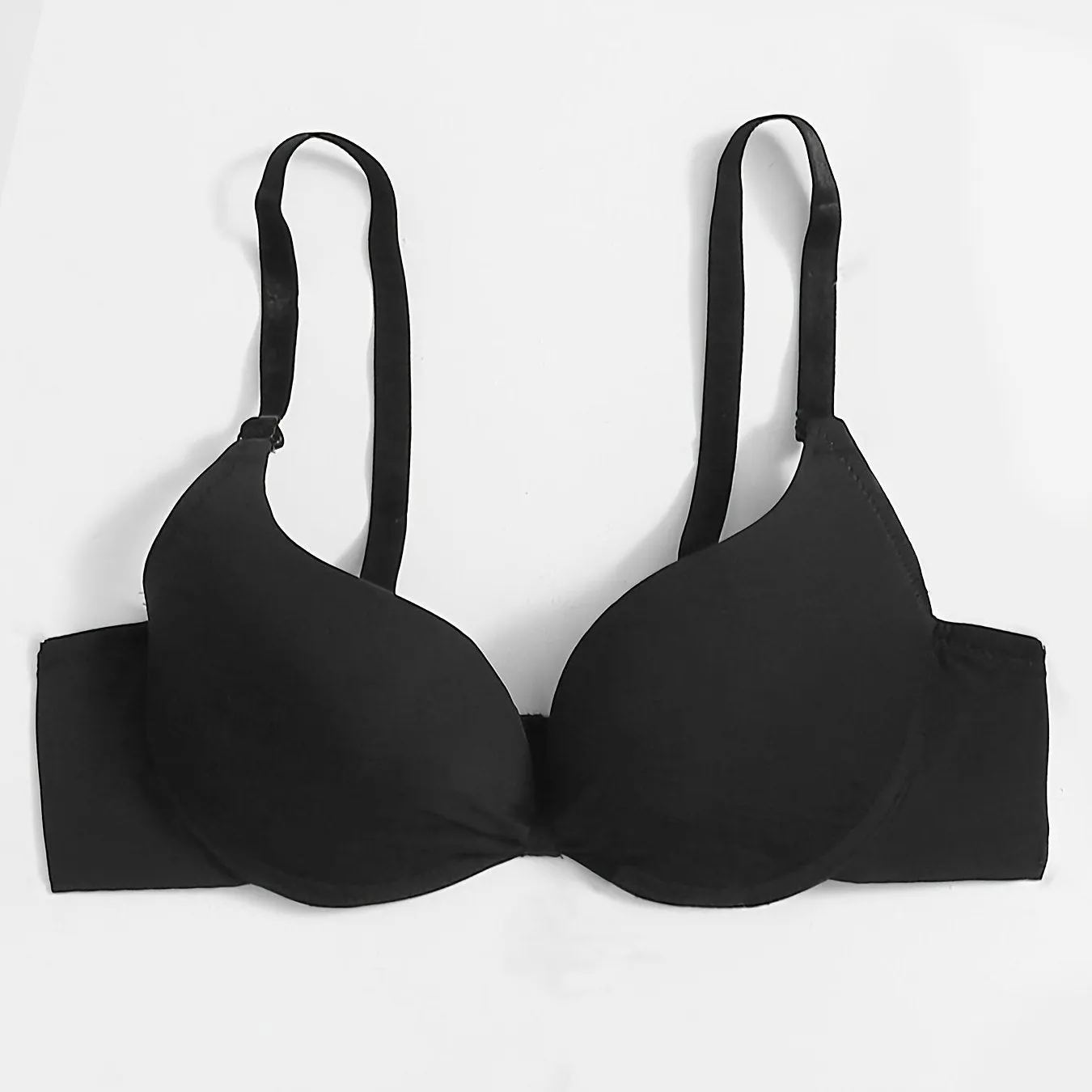 Smooth Glossy Bras | Comfort & Seamless T-shirt Intimates