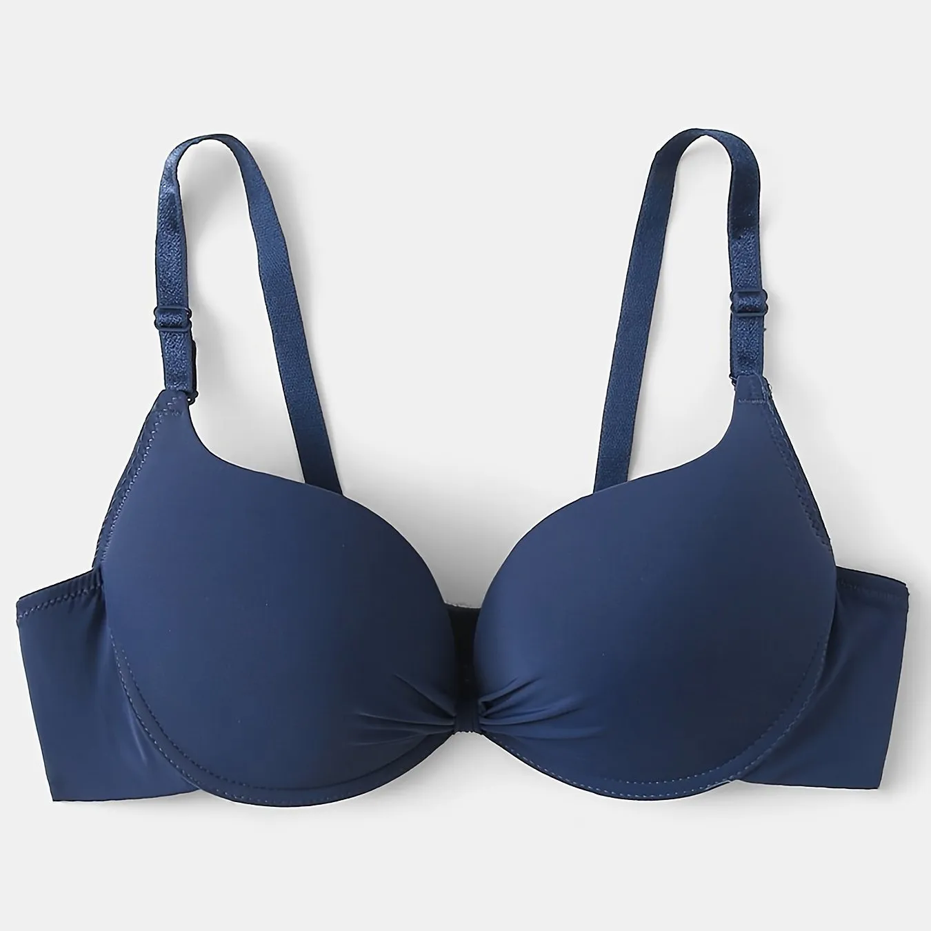 Smooth Glossy Bras | Comfort & Seamless T-shirt Intimates