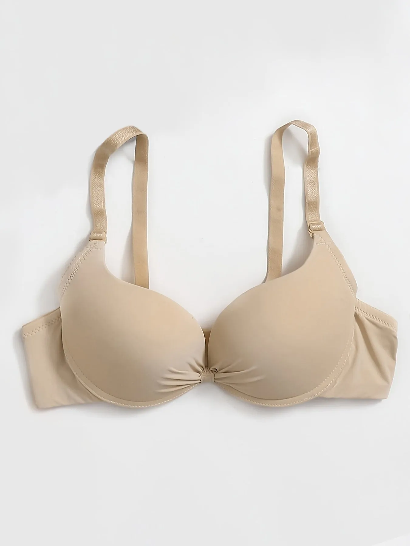 Smooth Glossy Bras | Comfort & Seamless T-shirt Intimates