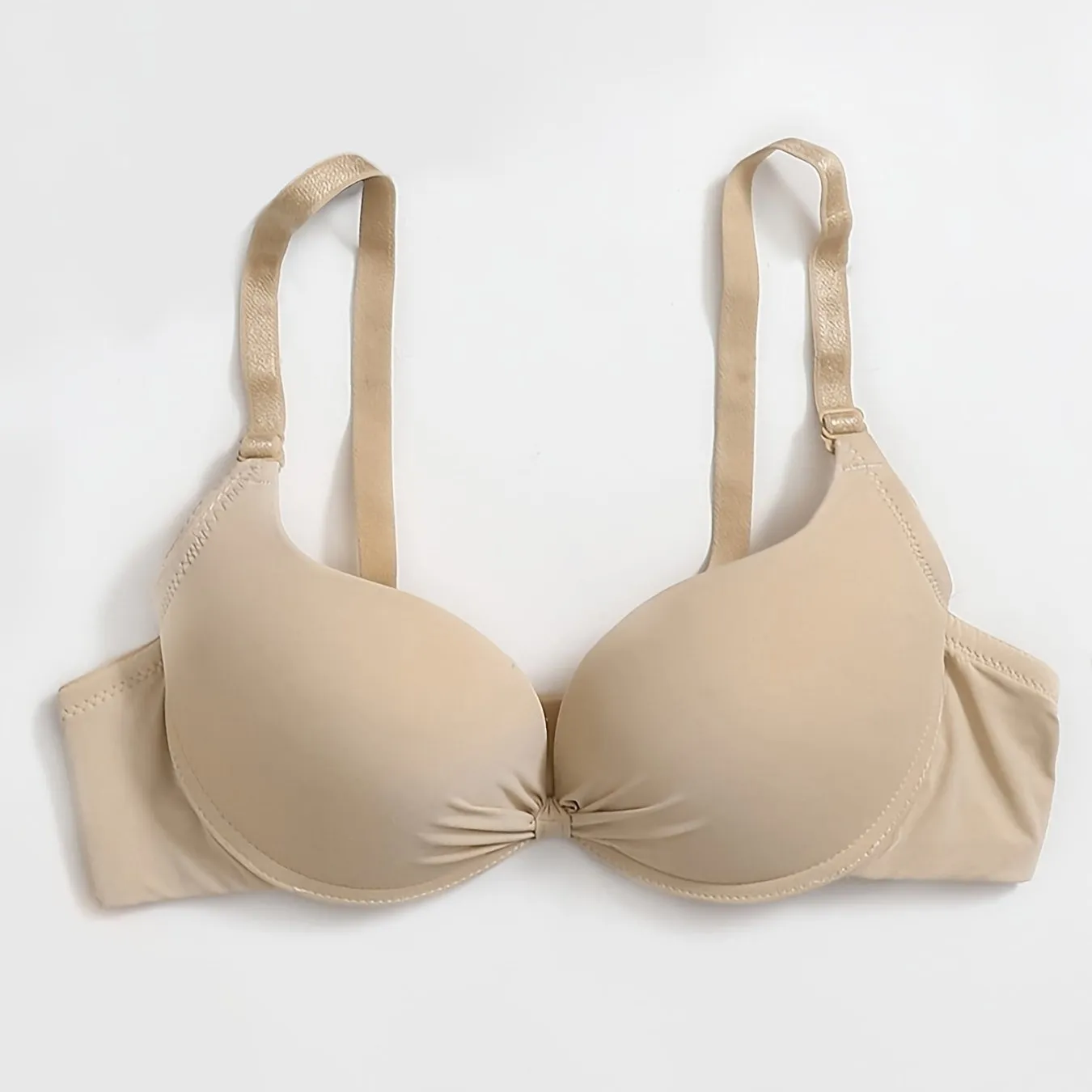 Smooth Glossy Bras | Comfort & Seamless T-shirt Intimates