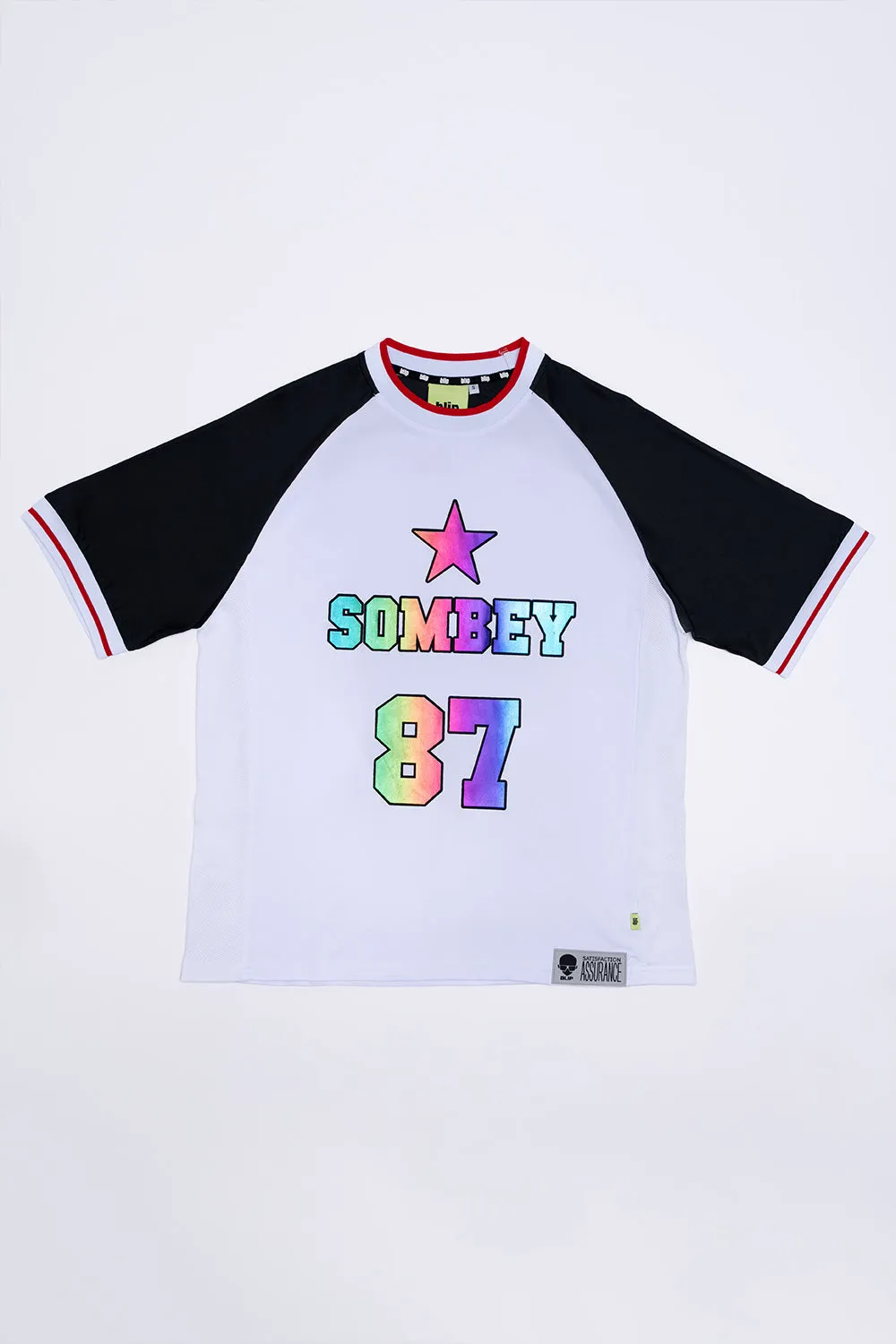 Sombey Jersey 87