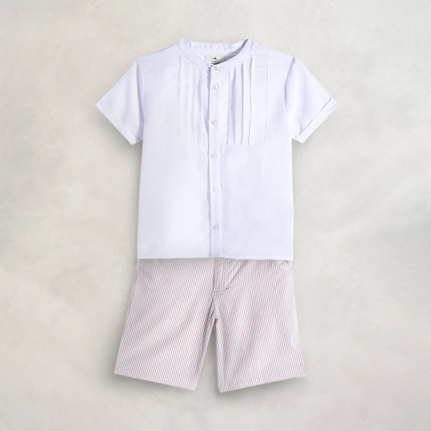 Soothing Cream Matching Set