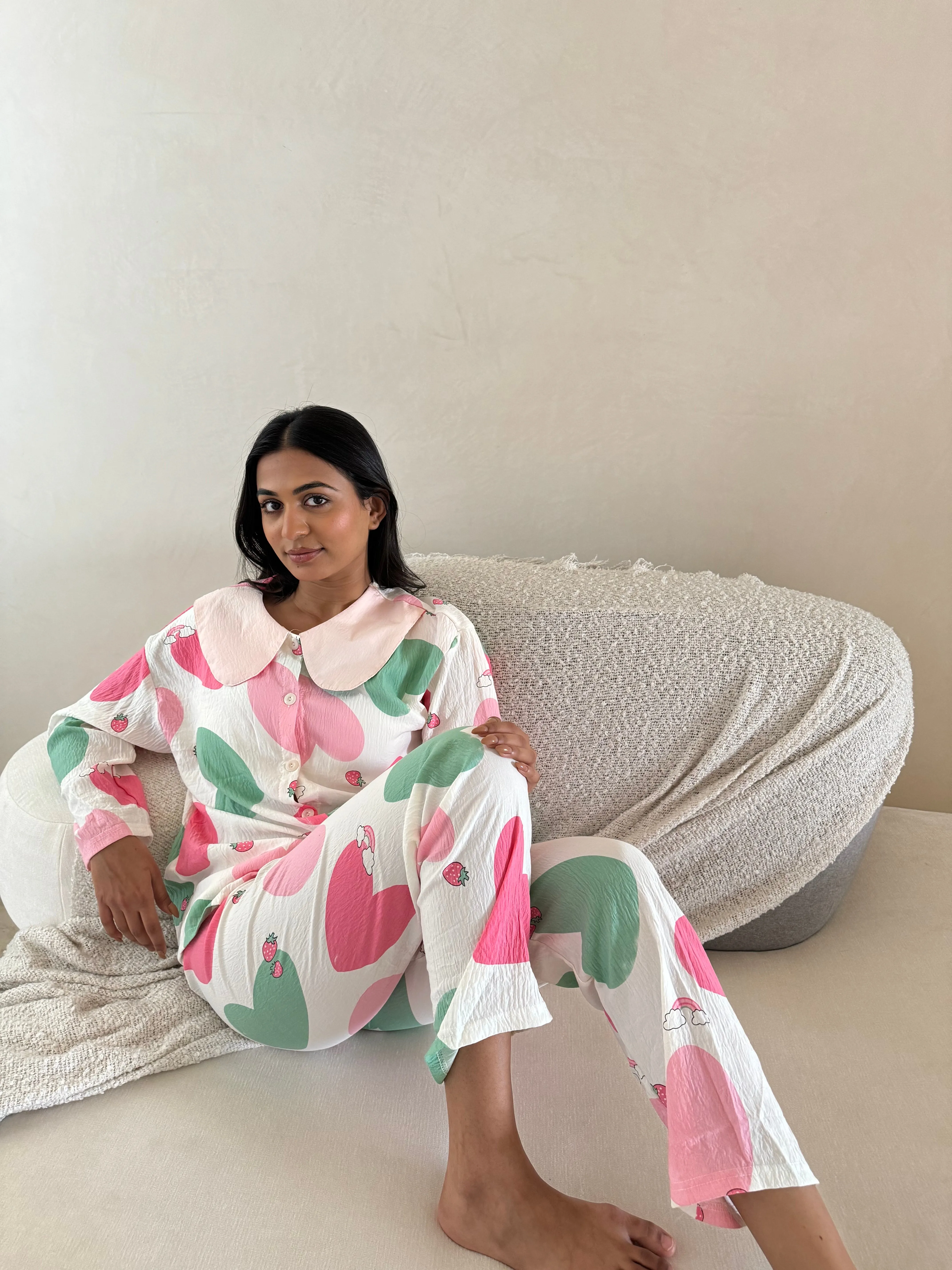 Soraya Sleepwear