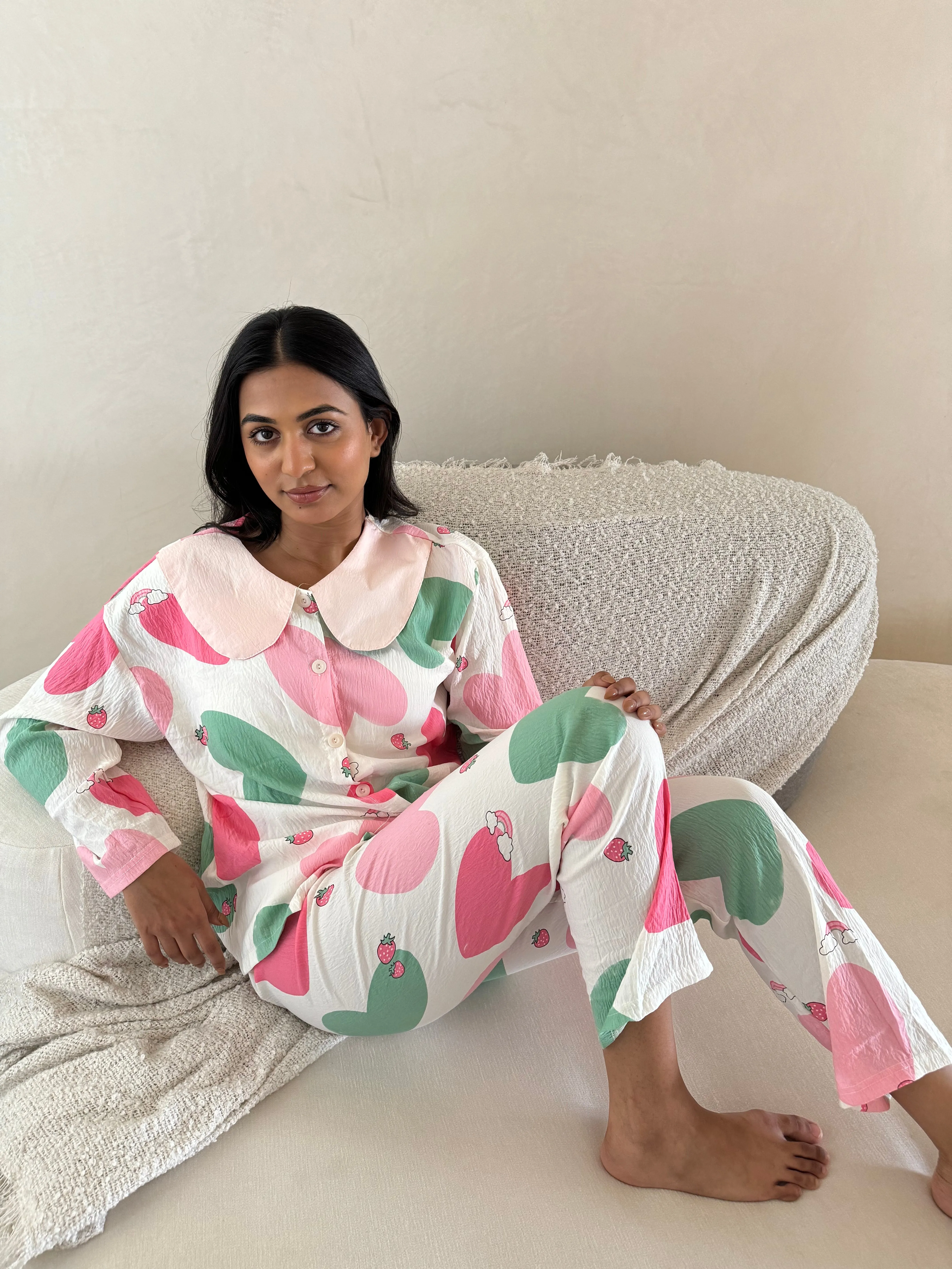 Soraya Sleepwear