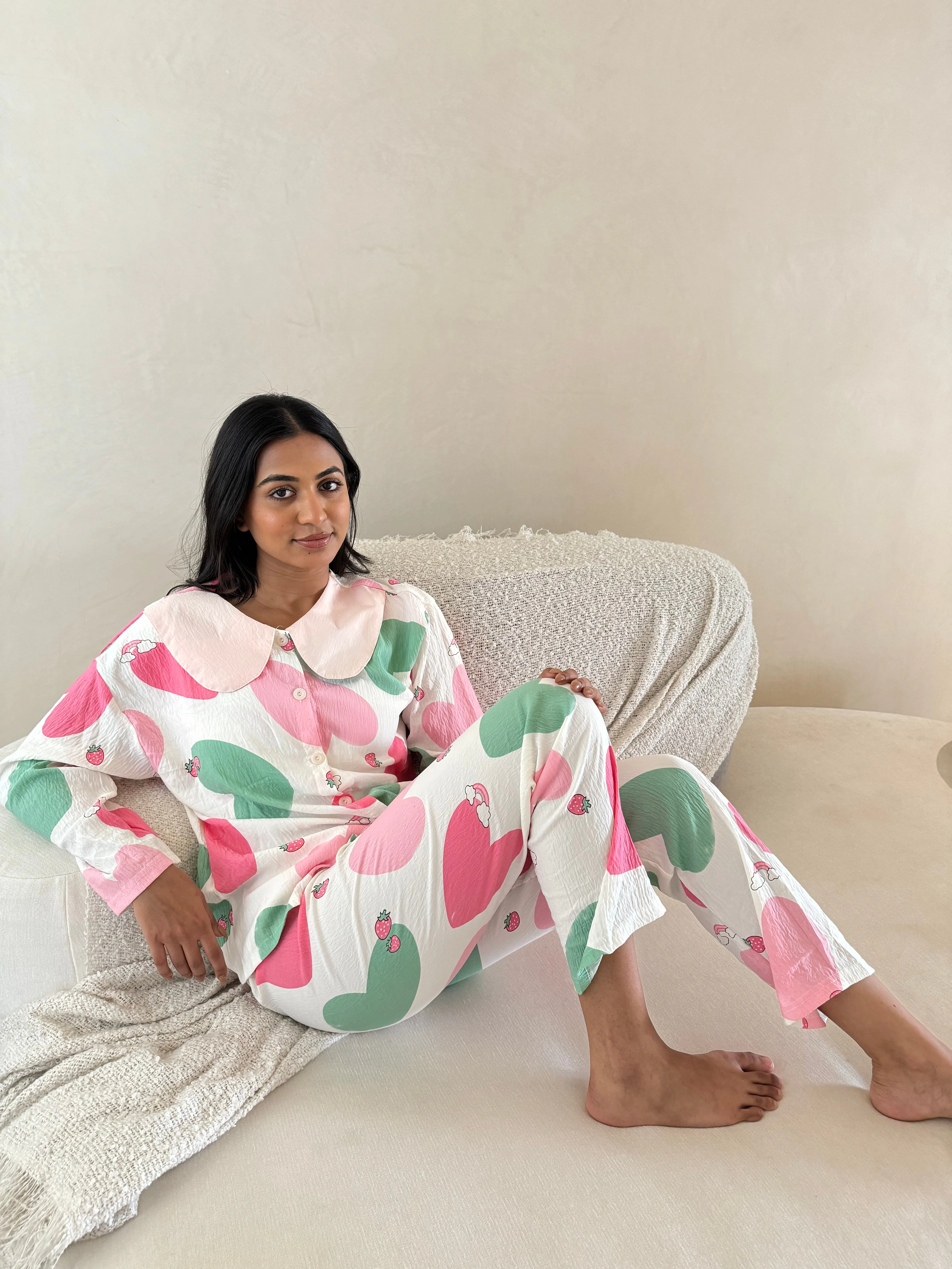 Soraya Sleepwear