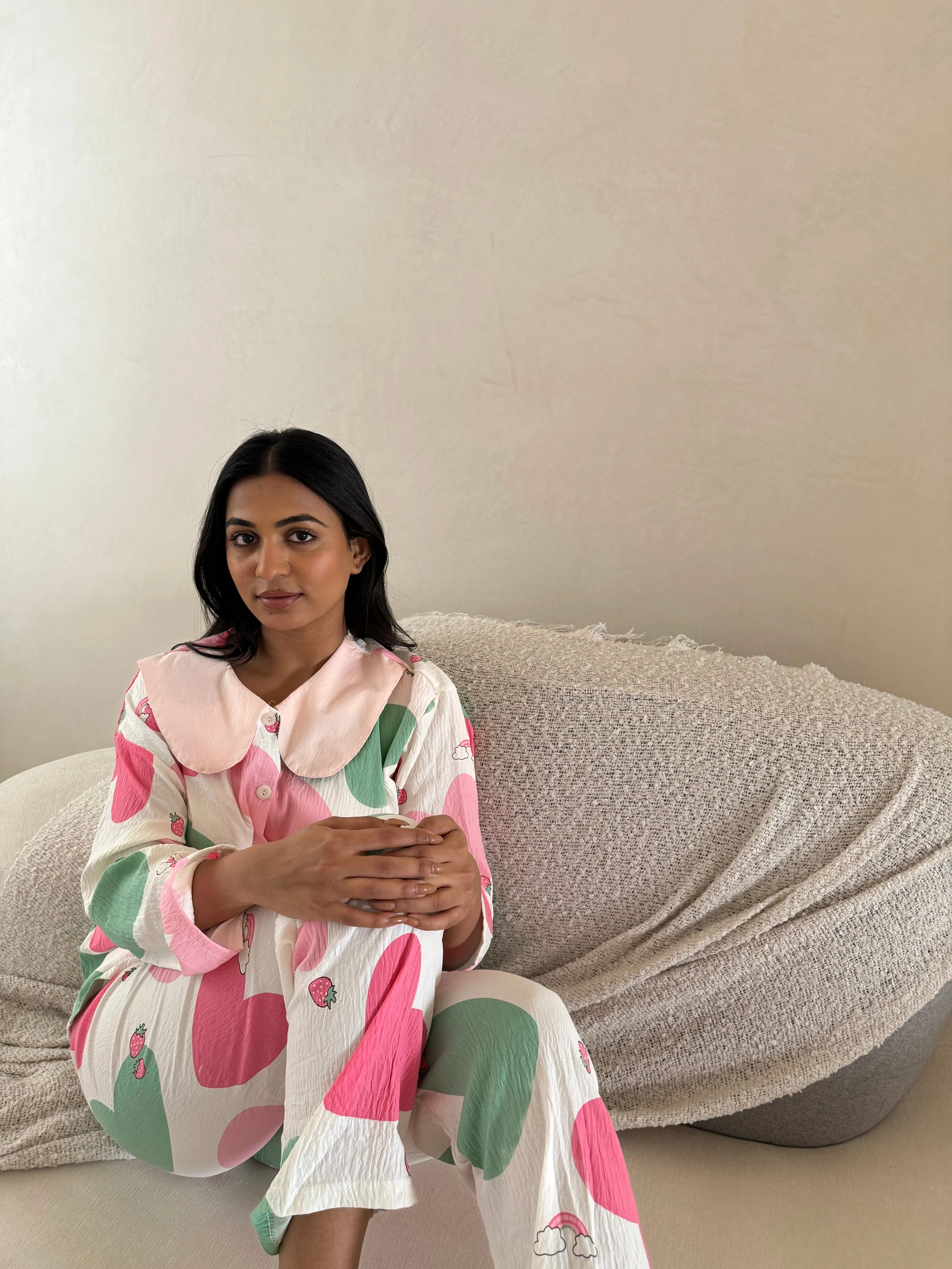 Soraya Sleepwear