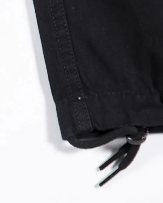 Sour The Sour Pants - Black