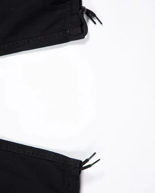 Sour The Sour Pants - Black