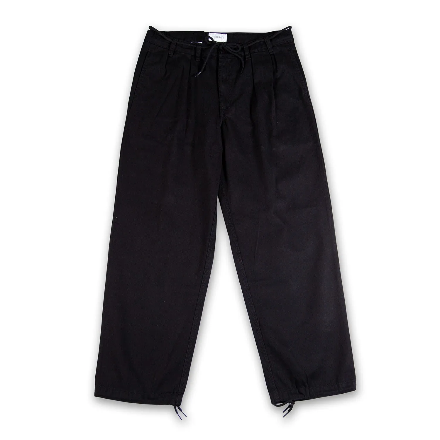 Sour The Sour Pants - Black