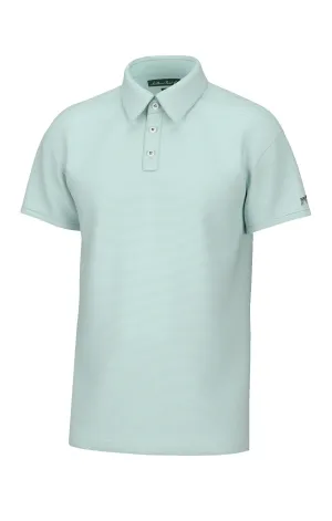 Southern Point Hinton Stripe Polo