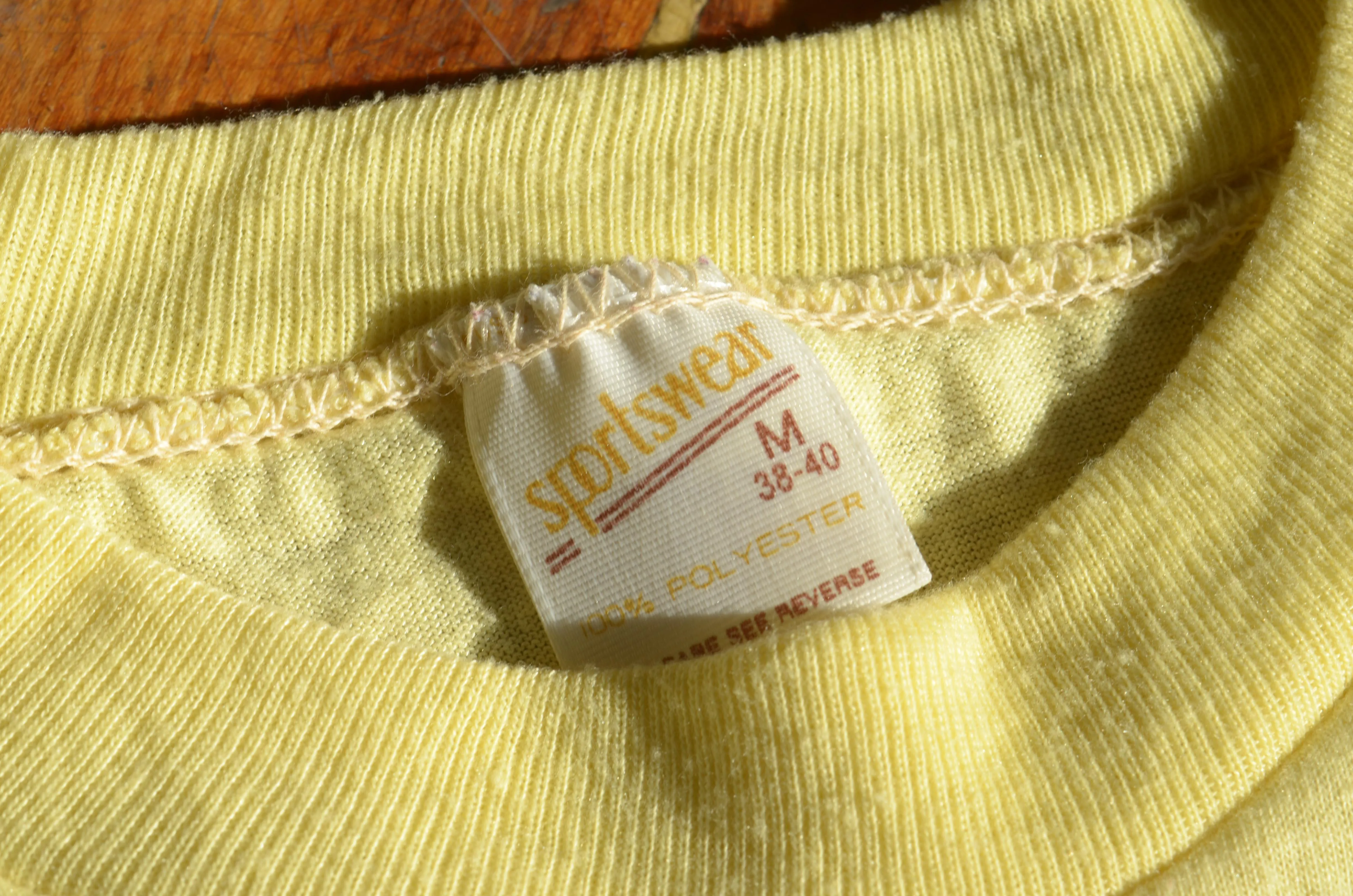 Sportswear - Rosie O'Grady's Good Time Emporium Souvenir Tee Shirt
