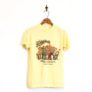 Sportswear - Rosie O'Grady's Good Time Emporium Souvenir Tee Shirt