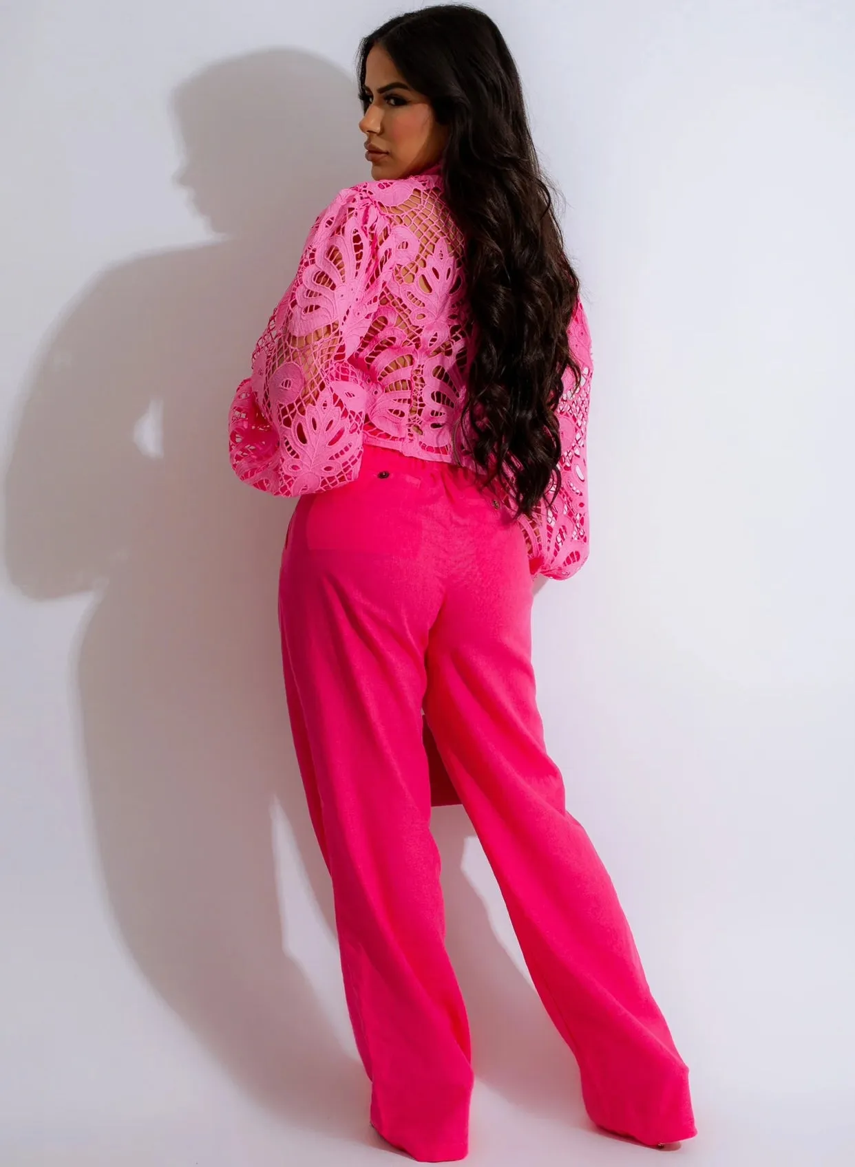 Spring Pants