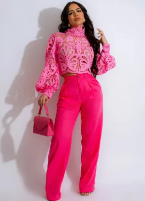 Spring Pants