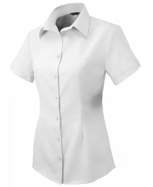 Stencil 2135S Ladies Candidate Short Sleeve Shirt